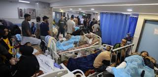 غزة على حافة الكارثة.. نقص الوقود يهدد حياة المرضى ويشل الدفاع المدني